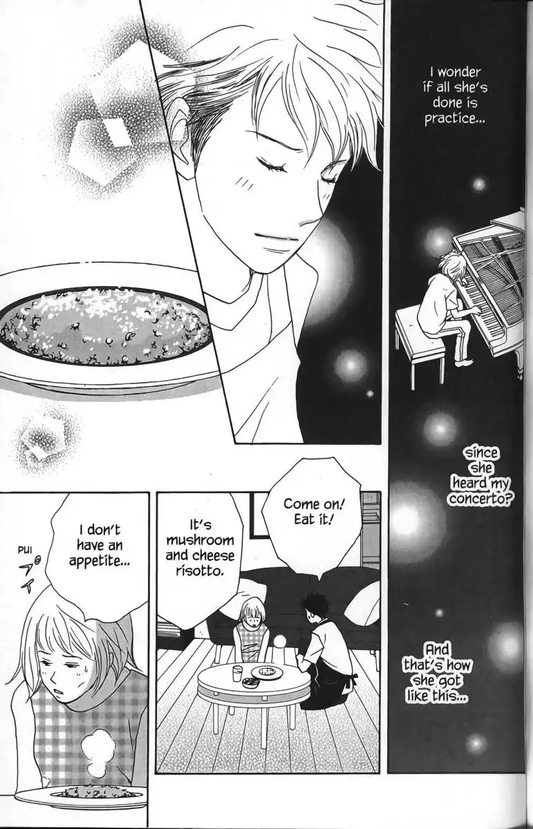 Nodame Cantabile Chapter 28 5